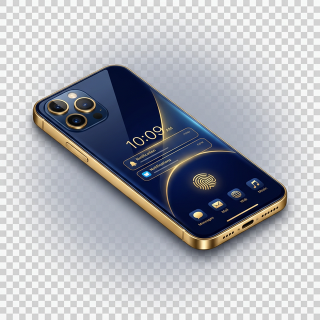 スマホ